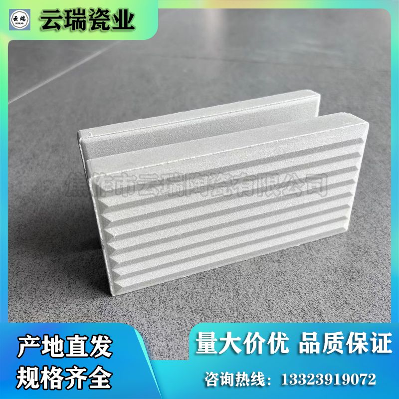 耐酸砖的化学成分