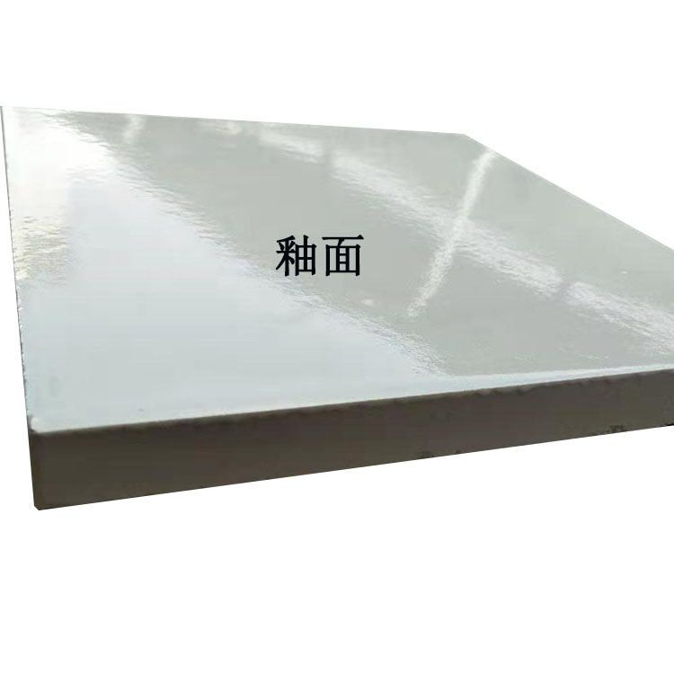 亚釉面耐酸砖的施工步骤是什么？