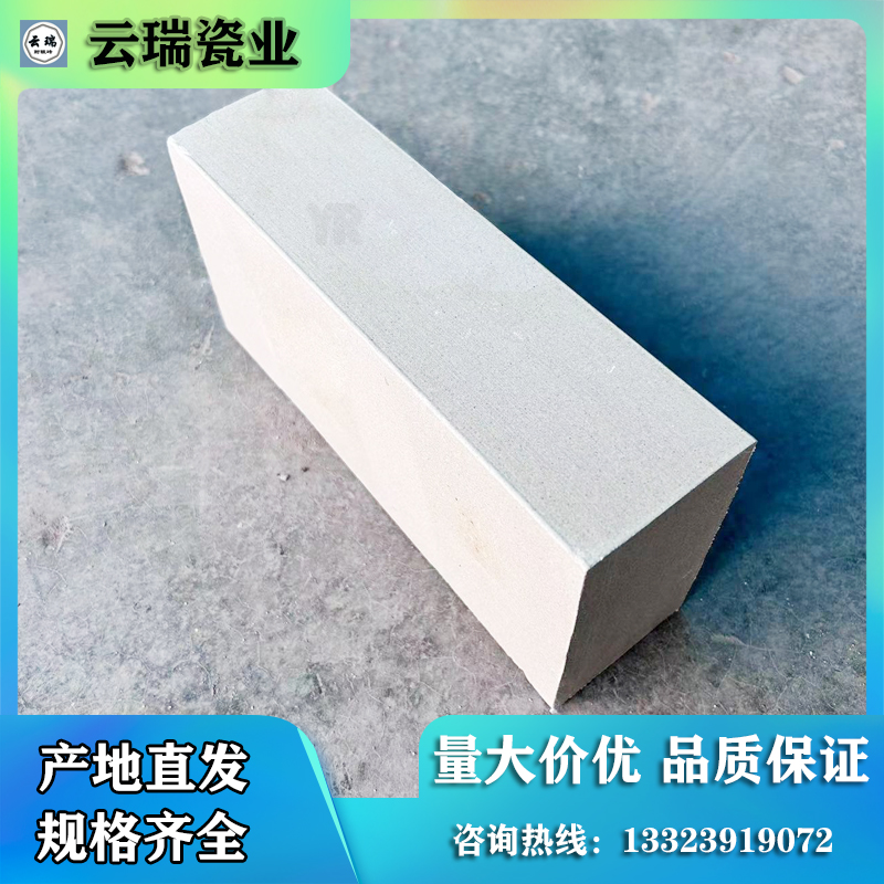 标型耐酸砖与硅酸盐砖有什么区别？