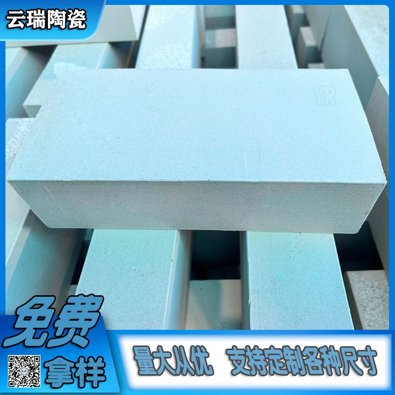 标型耐酸砖和硅酸盐砖哪种更适合用于建筑外墙？